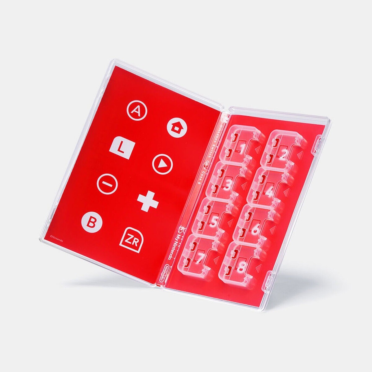 Switch Nintendo Switch ＋ ケース Amazon.com: PDP Nintendo Switch Travel Case Plus GLOW with