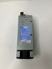 HP ProLiant ML350 Server PS-3701-1C 725W Power Supply- 390394-001 W-344 