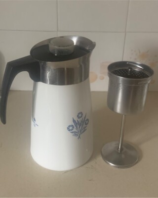corning ware percolator | Gumtree 