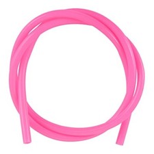 Pink Tubing Carburetor/fuel Vent Line For Atv Dirt Bike Go Kart Moped Pocket Bik