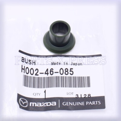 パーツ miche 56 NEW GENUINE OEM MAZDA 626 MIATA MX-6 AUTOMATIC SHIFTER PIVOT