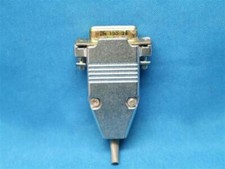 DB 15 Pin Female Connector