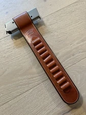 SASS, Cowboy Action, Leather Wild Bunch Loading Strip, #153*