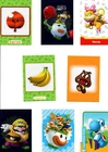 Super Mario Card Lot