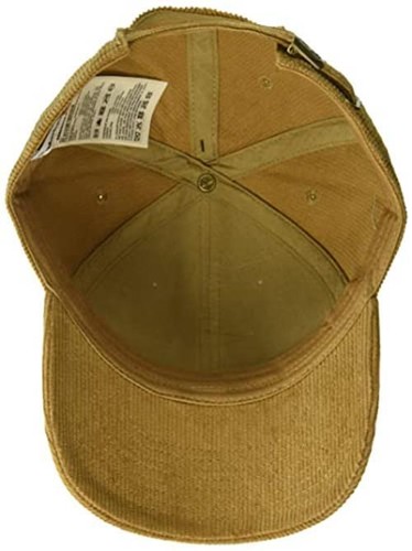 Timberland Men's Soundview Cotton Canvas Hat, Grey,  Assorted Sizes , Colors  - Picture 19 of 57