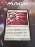 Mtg. Nihil Spellbomb. Scars of Mirrodin. Lp