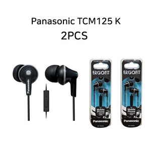 panasonic ergofit earbuds