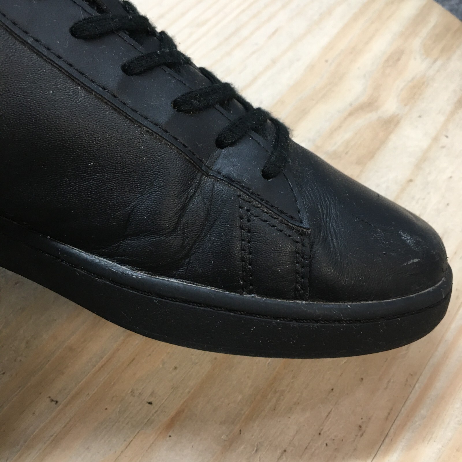 Lacoste Shoes Mens 10 Hydez 199 Sneakers Lace Up Flats SMA0052231  