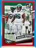 2023 Panini Donruss - Quinnen Williams #234