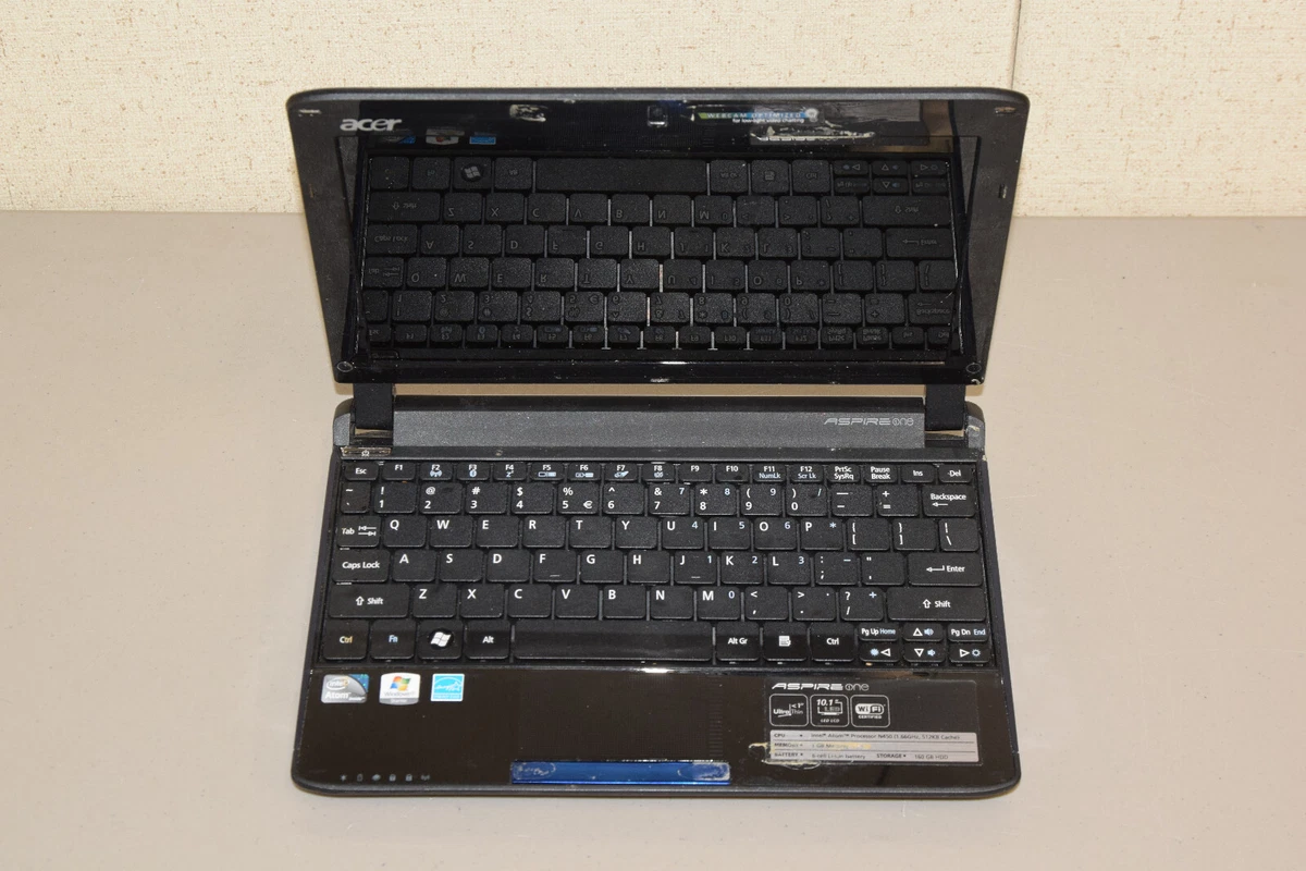 acer Aspire NAV50 WindowsXP ノートPC acer Aspire NAV50 WindowsXP