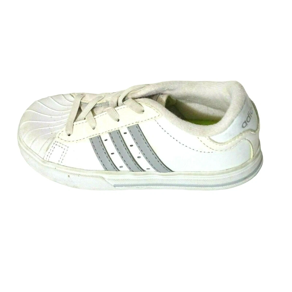 Adidas neo shoe clearance laces