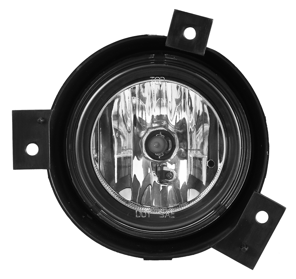 For 20012003 Ford Ranger Fog Light Front Bumper Driving Lamp Clear