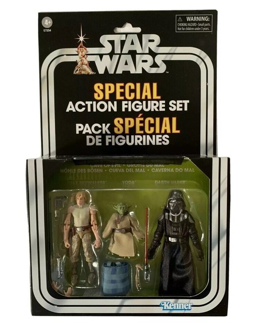 star wars figure set