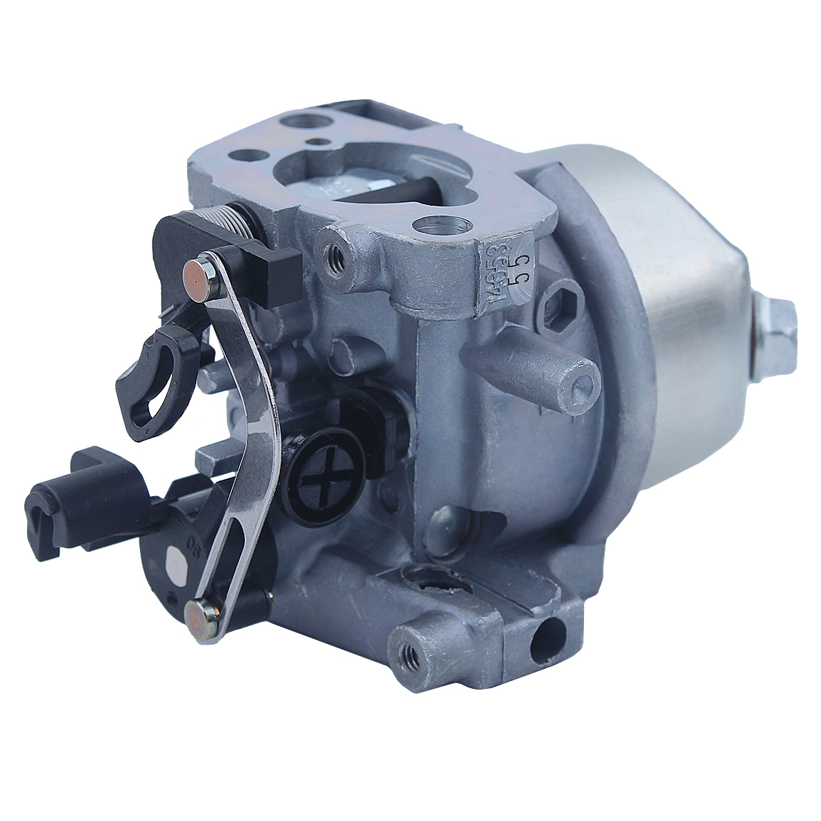 BlueStars XT675 Vergaser-Kit Für Kohler Rasenmäher – Ersetzt 14 853 68S Uvm., Inkl. Dichtung & Filter