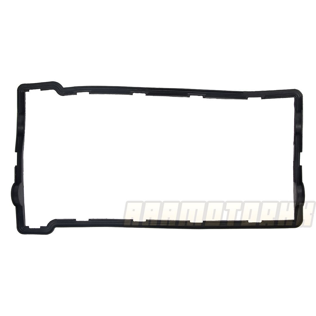 Cylinder Head Valve Cover Gasket For Kawasaki ZX400 ZX-4 1988
