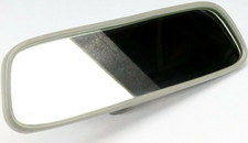 1967 - 1971 Corvette Gm Inside Interior Day Night Rear View Mirror 8 C2 C3 New
