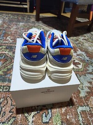 Size 12 - New Balance Kith x Madison Square Garden x 990v6 Size 12 - New Balance Kith x Madison Square Garden x 990v6