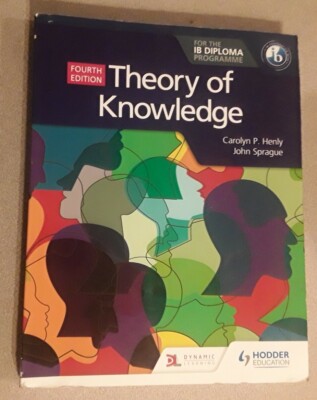 語学・辞書・学習参考書 Theory of Knowledge IB Diploma Amazon.com: Theory of Knowledge for the IB Diploma Course