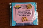 NEW S/BLISTER - 3 PIN'S MAC DONALD'S MAC DO MC DO MAC DONALD - COLLECTOR