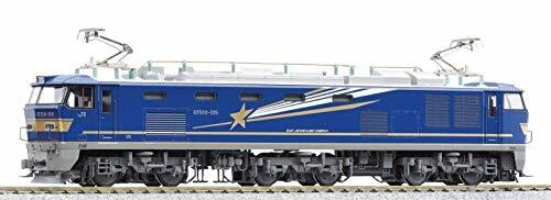 Kato 3-515 Limited Express Sleeper Series 24 Hokutosei Basic 4 Cars Set - HO