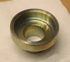 Harley 48311-60 Steering Head Bearing Cup by MIDWEST #702472 New - O11