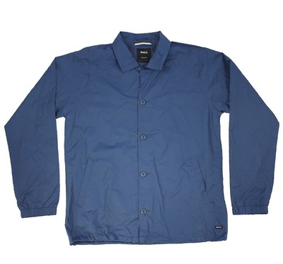 blank coach jacket