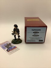W. Britain Toy Soldier Napoleon 2005
