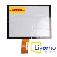 68332804AA JEEP COMPASS TOUCH SCREEN VETRO PER display ricambio UCONNECT 8.4