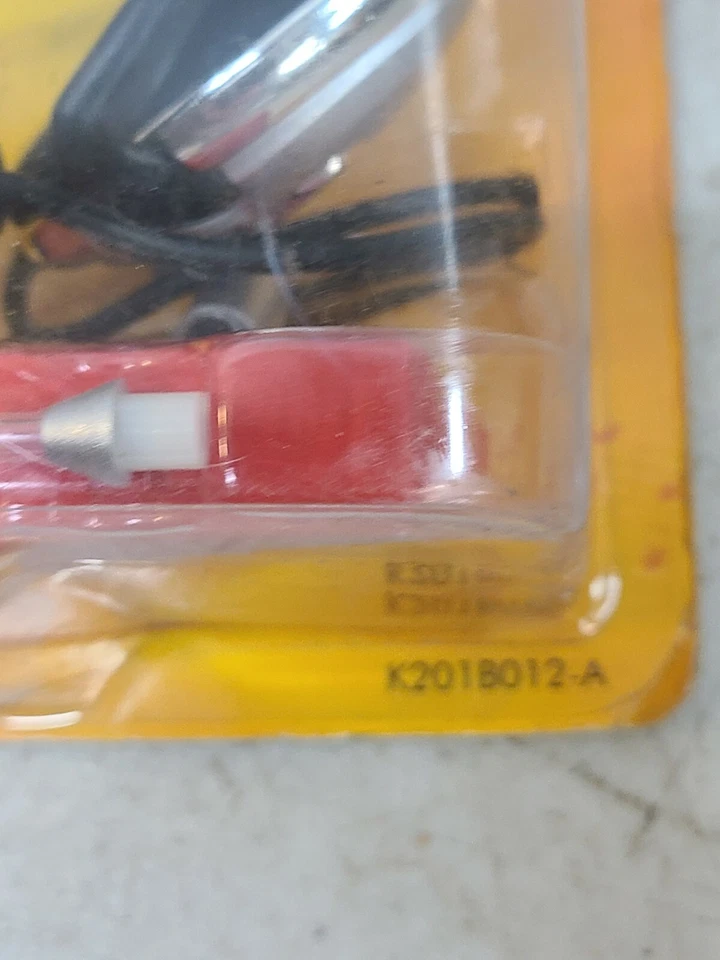 Genius Foldable Rear Band Headset w/Volume Control. HS-02N  - Image 4 of 4