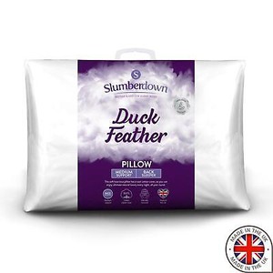 slumberland pillows