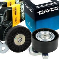 Contitech 4PK545 4PK780 Keilrippenriemen + Rolle FüR Fiat Seicento
