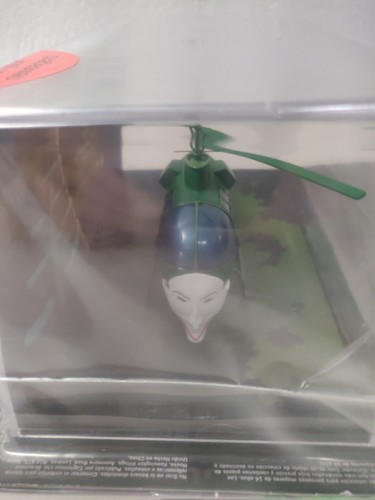 Batman Automobilia No 64 The Joker Copter (CosBman2-1587) - Picture 5 of 10