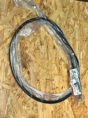 Clutch train Yamaha YZ 125 from 2004 clutch cable
