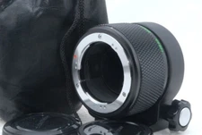 Exc+++ Olympus OM System Telescopic Macro Auto Extension Tube 65-116 *OOT3