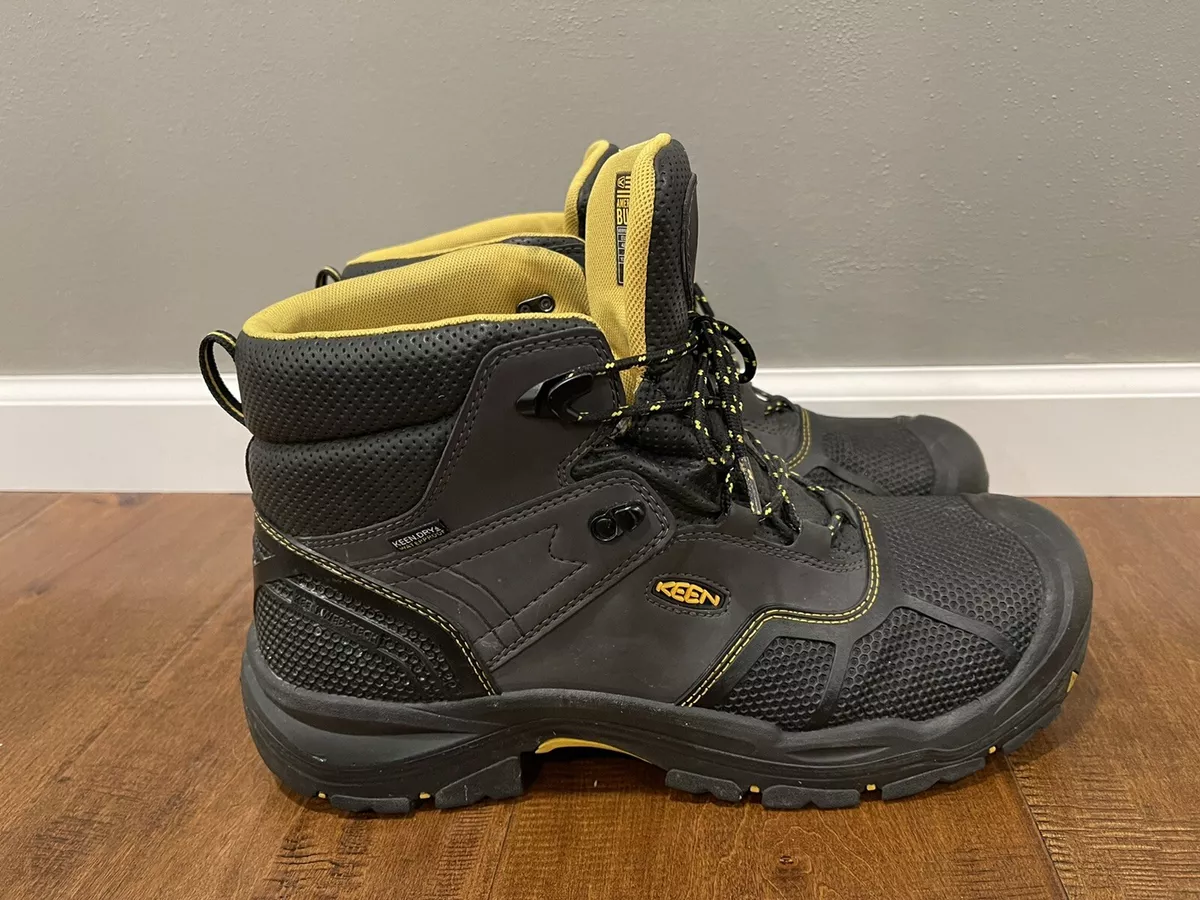 Keen logandale sales