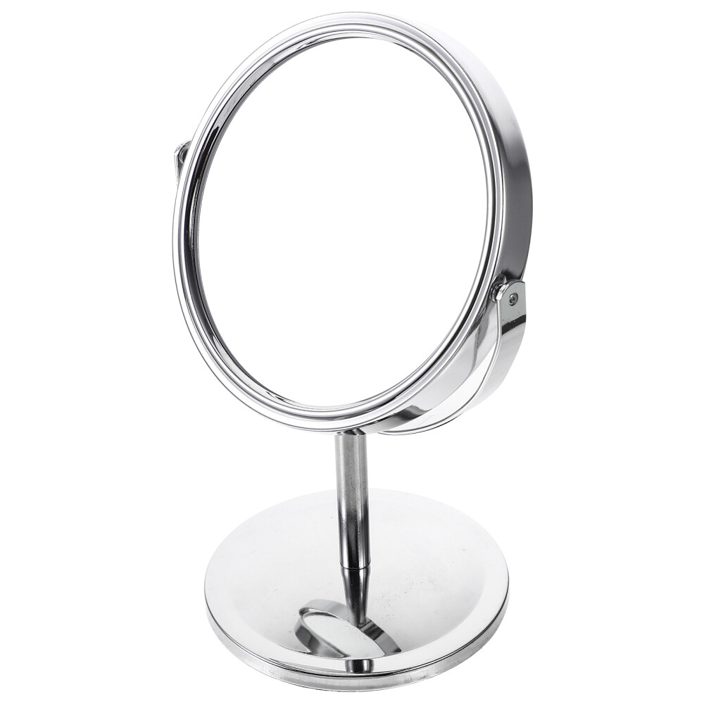 makeup mirror ramp 拡大鏡 ヴィンテージ Zadro Dual Vanity Makeup Mirrors with Magnification and