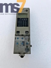 SCHNEIDER ELECTRIC 33072 MICROLOGIC 5.0A DIGITAL CIRCUIT BREAKER TRIP UNIT #1