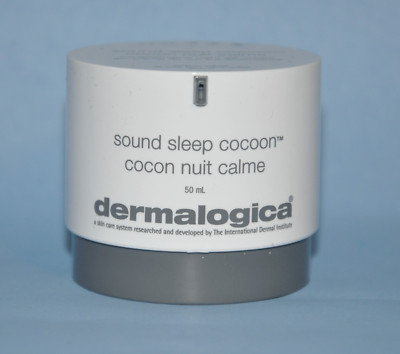 Dermalogica Sound Sleep Cocoon Gel-Creme 50ml/1,7fl.oz. No Box (kostenloser Versand)