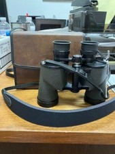Bushnell insta focus 7x35 Photo Fidelity Optics with Case Made in Japan