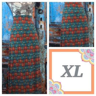 lularoe maxi