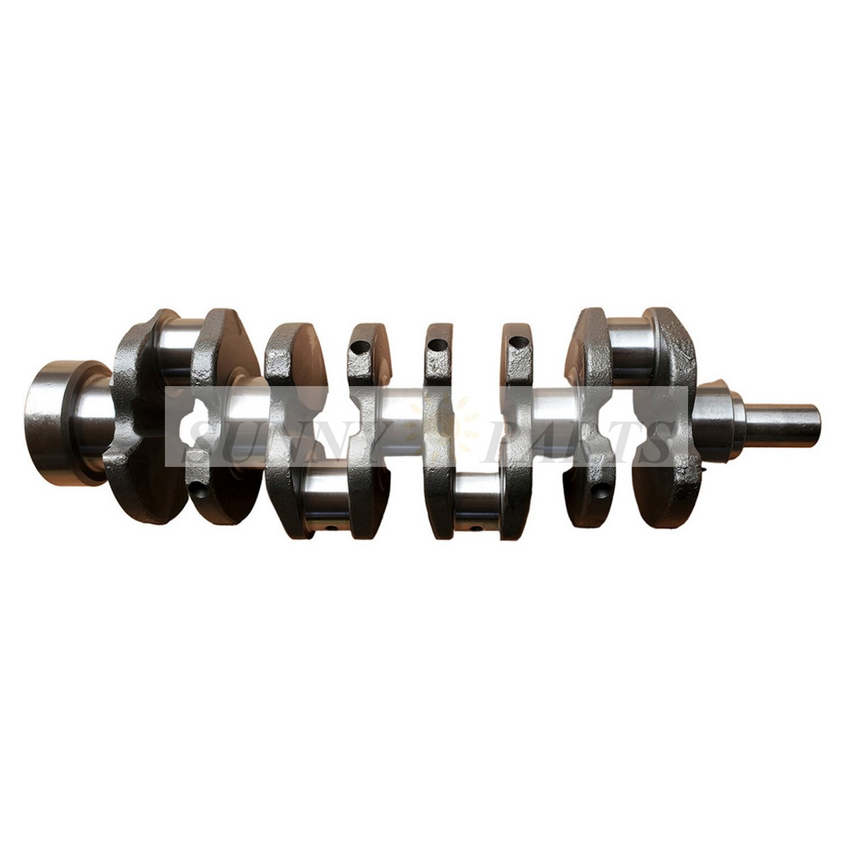 Crankshaft fits for Isuzu 4JJ1 Engine | eBay Crankshaft fits for Isuzu 4JJ1 Engine | eBay