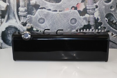 #ad #ad Gas Fuel Tank Metal and Gas Cap Kit for Kawasaki Mule 2510 3010 $279.95