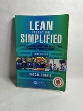 Lean Production Simplified Third Edition 