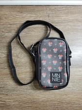 Borsa a tracolla Dani Danielle Nicole Minnie Mouse borsa telefono viaggio Disney