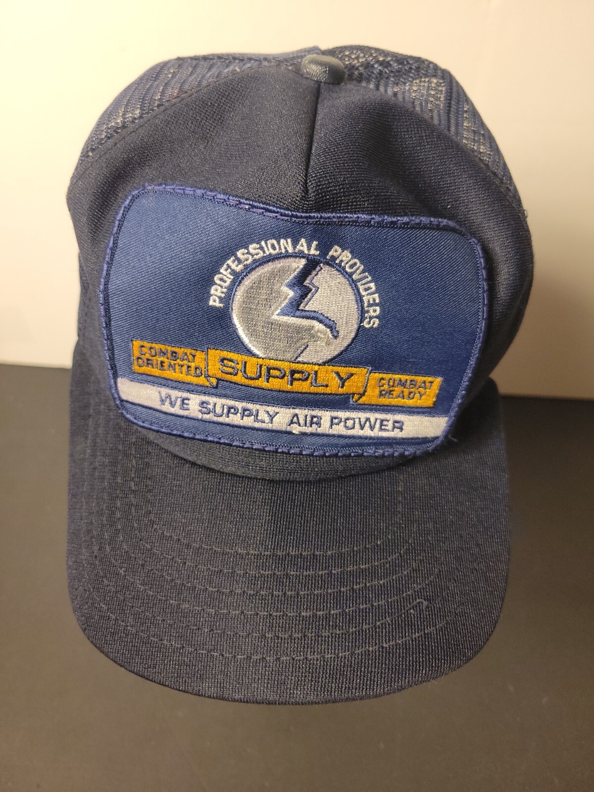 PROFESSIONAL PROVIDCOMBAT ORIENTEDSUPPLYCOMBAT RE… - image 6