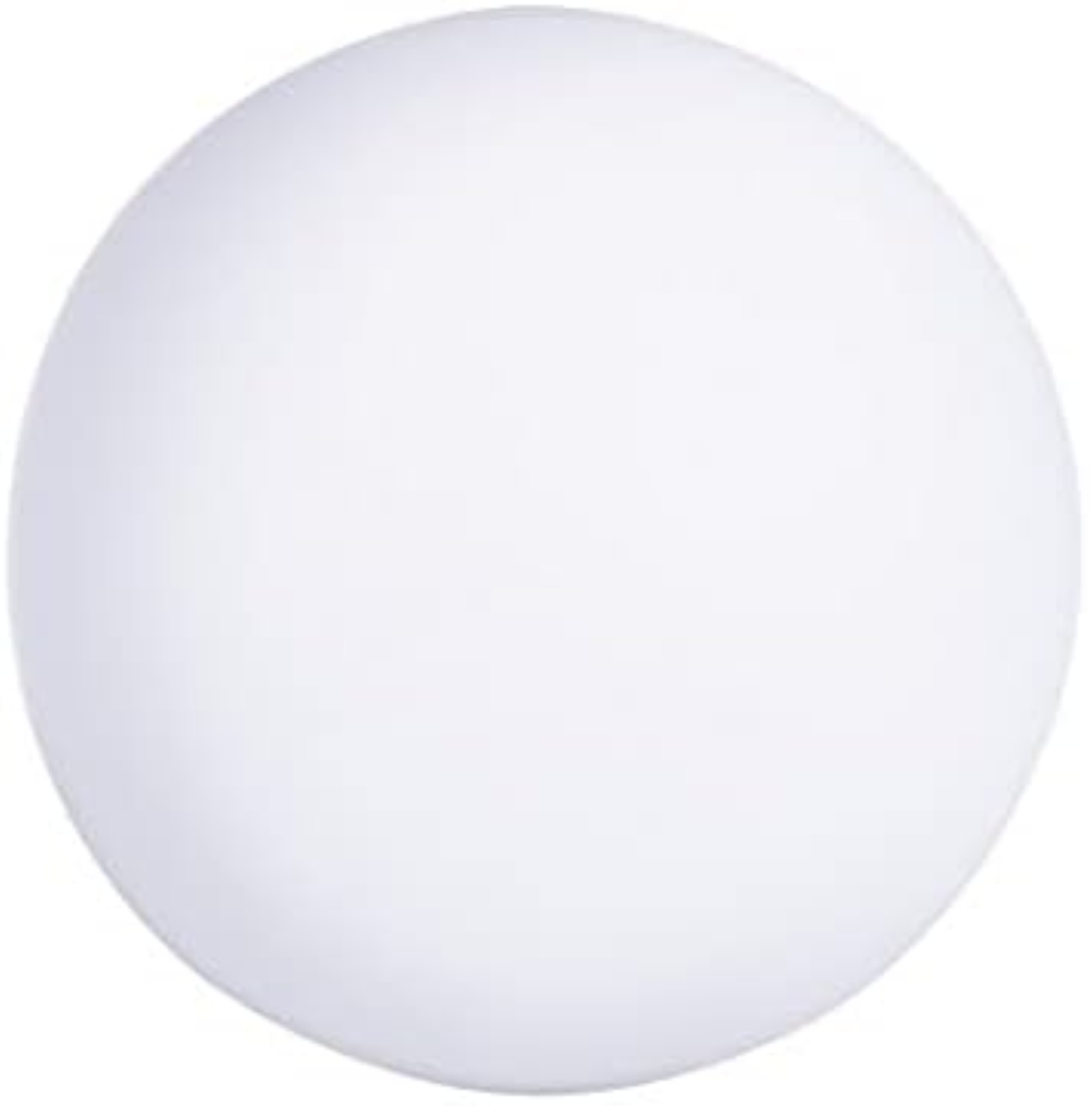 Lampada LED POOL GARDEN a Sfera Diametro 40 cm