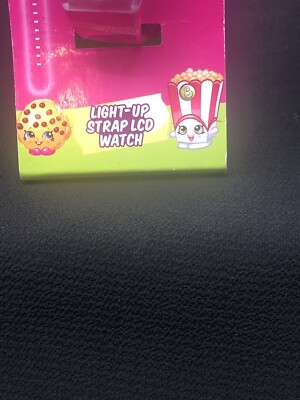 Shopkins Girl display picture 1