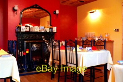 Foto 6x4 Frühstück in Gort na Mona B&B in der Nähe von Ardara Was für eine angenehme Art t c2005
