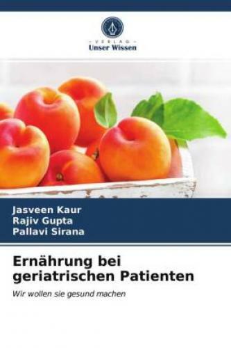 Thumbnail - Ernährung Bei Geriatrischen Patienten Wir Wollen Sie Gesund Machen