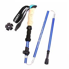 trespass walking poles